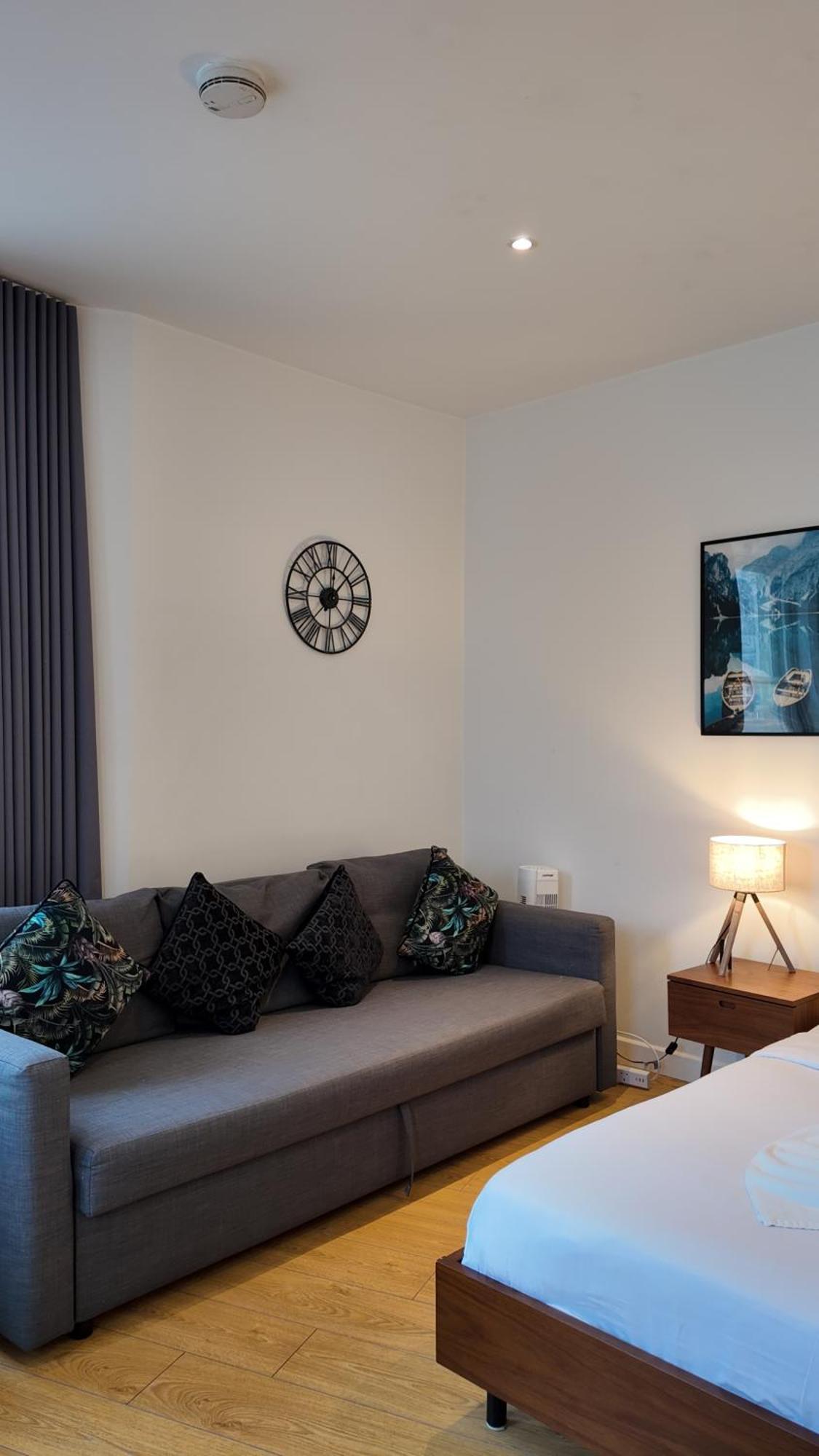Stunning Piccadilly 1 Bedroom Flat In London Vr9 Exterior foto